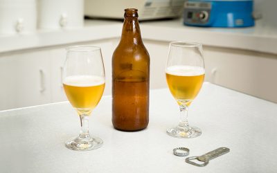 Levedura brasileira resulta em cerveja especial de alta qualidade